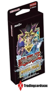 ♦Yu-Gi-Oh!♦ Movie Pack Edition Secrète : The Darkside of Dimensions -VF/MVP1-FRS