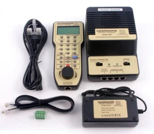 Gaugemaster DCC02 Prodigy Advance2 Starter Package - Picture 1 of 1