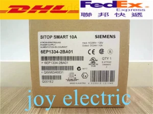 1PC New Siemens 6EP1334-2BA01 Power Supply Module 6EP13342BA01 Free Shipping - Picture 1 of 6