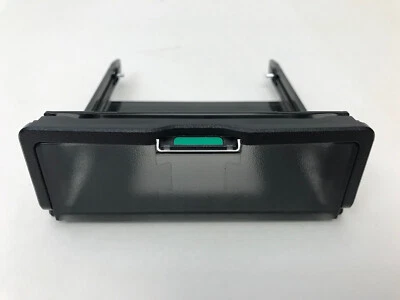 HP 663074-001 3.5" HARD DRIVE CADDY Z620 Z640 Z820 Z840 WORKSTATION  QTY 7 - Image 1 of 4