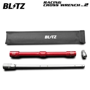 Llave cruzada Blitz Racing - 13930 - Imagen 1 de 1