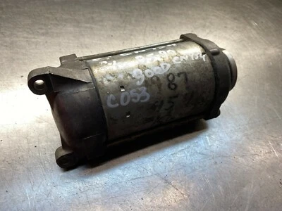 85 - 90 Kawasaki EN454 EN 454 LTD Engine Starter Motor OEM C053 - Image 1 of 4