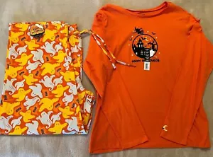 Halloween Pajama Set NWT Size 2 X (Bx 13) - Picture 1 of 12