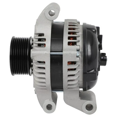 Alternador para Ford F-250 Super Duty 2008 2009 2010 V8 6,4 L 391cid 104210-5430 Foto 1 de 4