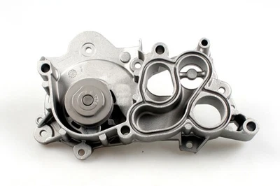 HEPU Wasserpumpe Motorkühlung P674 für 123 AW1 122 BL1 BL3 BZ1 6R1 IBIZA SEAT UP - Bild 1 von 4