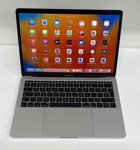 Apple MacBook Pro A1708 2017 13" Core i7-7660U 2.5GHz 512GB / 16GB - AT03 - Afbeelding 1 van 11