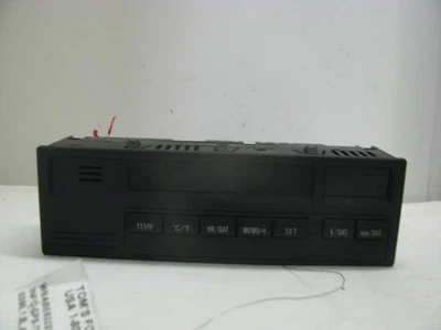 Used Infotainment Display fits: 1995 Bmw 318I  Grade A - Image 1 of 4