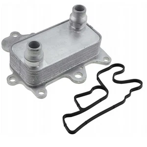 Radiatore olio motore scambiatore Jeep Renegade SUV  1.6 CRD 95cv NNIU - Foto 1 di 10