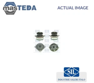 PA1467 MOTORKÜHLWASSERPUMPE SALERI SIL FÜR NISSAN 350 Z, MURANO I - Bild 1 von 5