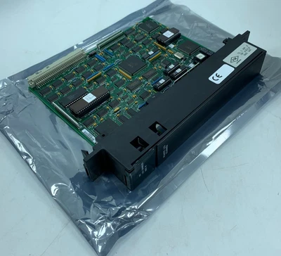 GE FANUC IC697BEM733G - Image 1 of 4