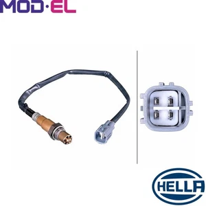 LAMBDA SENSOR 6PA 358 221-861 FOR TOYOTA CAMRYAVALON LEXUS ES 2GR-FE 3.5L 6cyl - Picture 1 of 8