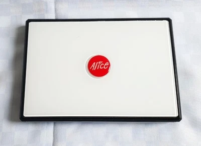 Modem Router ADSL  WIFI  Telecom  Alice  navigazione senza fili ad alta velocità - Immagine 1 di 4