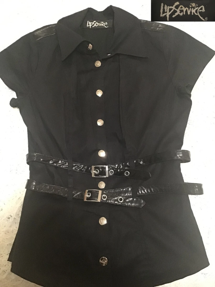 Lip Service Regular Size Tops for Women for sale | eBay
