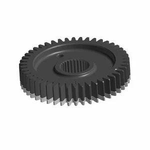 Polaris Crankshaft Gear Assembly, Genuine OEM Part 1333532, Qty 1 - Picture 1 of 2