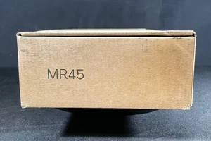NEW Cisco Meraki MR45-HW Wi-Fi 6 802.11ax Wireless Access Point/Unclaimed - Picture 1 of 4