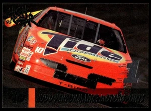#10 Rudd Performance Motorsports 75 - Foto 1 di 2
