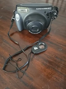 Fujifilm Instax 210 Wide Picture Format Instant Film Camera W/ Strap - Picture 1 of 7