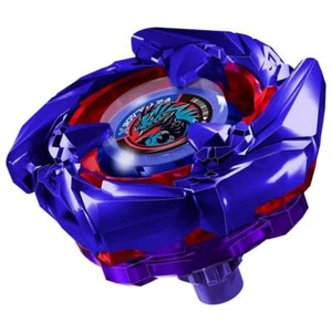 Beyblade X BX-00 Cobalt Drake 4-60F Nuevo Sellado Takara Tomy Raro - Imagen 1 de 4