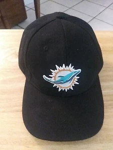 Miami Dolphins Hat - Picture 1 of 2