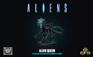 Aliens Alien Queen 2023 Version - GF9ALIENS19 - Picture 1 of 1
