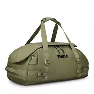 Bolso de lona Thule Chasm 40L verde olivino - 3204990 - NUEVO PARA 2024 - Imagen 1 de 6