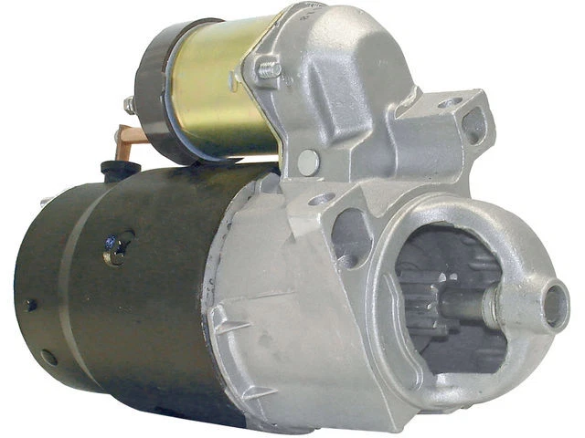 Arranque 59HKGK65 para Firebird Parisienne Bonneville Grand LeMans Prix 1988 1986 Foto 1 de 1