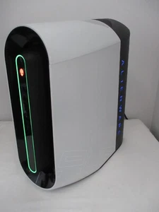 Alienware Aurora R10 Ryzen 9 5900 12-Core Liquid Cool 32GB 1TB NVMe 1000W -NOGPU - Picture 1 of 19
