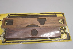 Bugpack 6074 Wood Dash Trim 1975 Super Bug - Foto 1 di 2