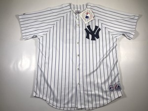 don mattingly batting practice jersey