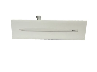 Apple Pencil Model A2051, 2nd generation, New Open Box - Image 1 of 4