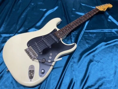 Greco SE-800J Jeff Beck Modell 80er Jahre E-Gitarre - Bild 1 von 4