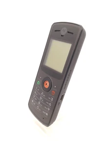 Motorola W156 Unlocked Cheap Retro Mobile Phone Keypad Simple Tested Working - Afbeelding 1 van 9
