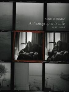 A Photographer's Life: 1990-2005  Hardcover Collectible - Good