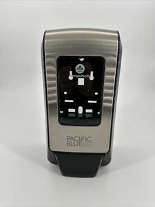 Hand Soap Sanitizer Dispenser Georgia Pacific - Picture 1 of 9