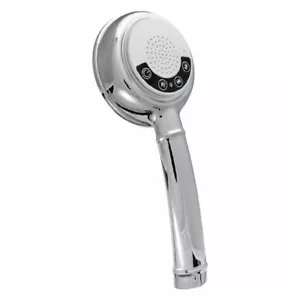 American Brass CRD-SH40-BT Plastic Chrome Handheld Shower Head (A) - Picture 1 of 1