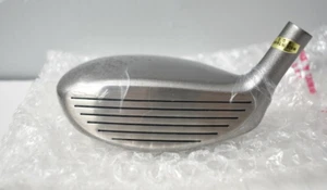 Nice NOS Air Time 3 Wood / Driver Max Energy 15-5 Stainless 16 Loft - Head Only - Picture 1 of 7