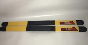 Cardio Blade Yellow 32” Resistance Fitness Blades By Bodyblade Lot Of 2 - Picture 1 of 6