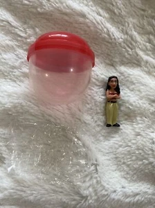 homies serie 9 travieza figur neu in original kapsel - Bild 1 von 4