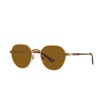 Persol Gold Sunglasses for Men for sale | eBay
