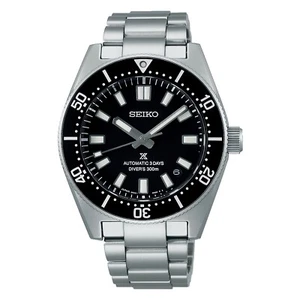 Seiko Prospex Sea SPB453J1 1965 Heritage Automatic Black Dial Diver Watch JAPAN - Picture 1 of 14