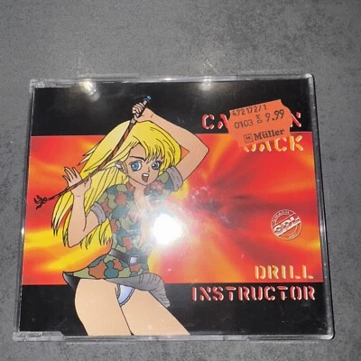 Captain Jack - Drill Instructor - Bild 1 von 3