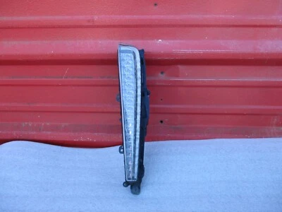 Faro antiniebla LED para parachoques delantero Toyota Mirai 2016 2018 2019 2020 usado OEM DRL lh Foto 1 de 4