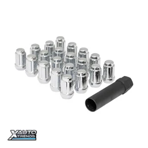 Gorilla Automotive 5Lug 12-1.25 Spline Wik Pass Gor K5CS-12125GR - Picture 1 of 1