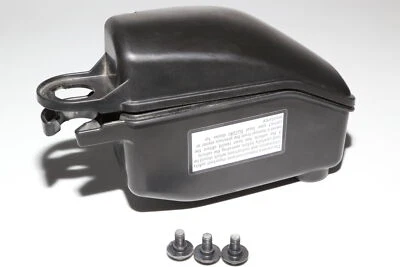 Suzuki Boulevard C90t 2013 compartimento de guantera frontal lateral OEM  Foto 1 de 4