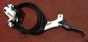 Coppia freni disco bici MTB Avid Elixir 5 leve mountain bike brake set lever - Bild 1 von 1