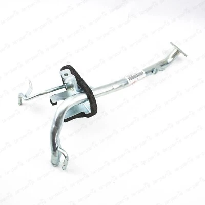 New Genuine Toyota 88-95 T100 Pickup 4Runner Water By-pass Pipe 16268-65011 - Image 1 of 4