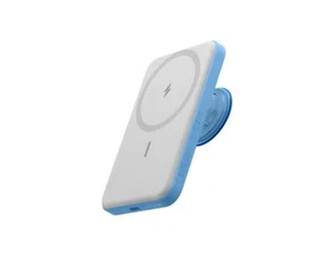 PopSockets Anker MagGo Powerbank Snap, Charge and Grip Anker 622 Magnetic Batery - Picture 1 of 3