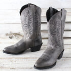 Laredo Grey Harding Boots