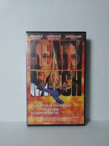 Death Match (VHS, 1994) PAL Region  - Picture 1 of 3