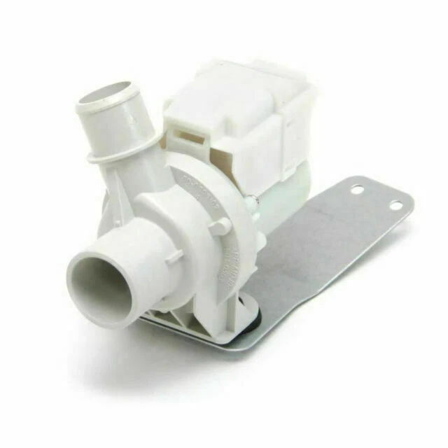 GE WH23X10043 Washer Drain Pump